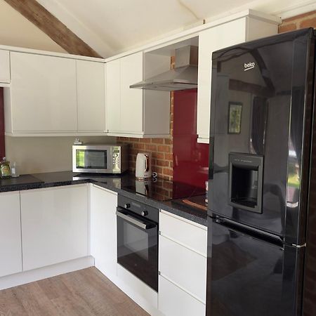 The Luxury Annex At Barmby Moor House Leilighet York Eksteriør bilde
