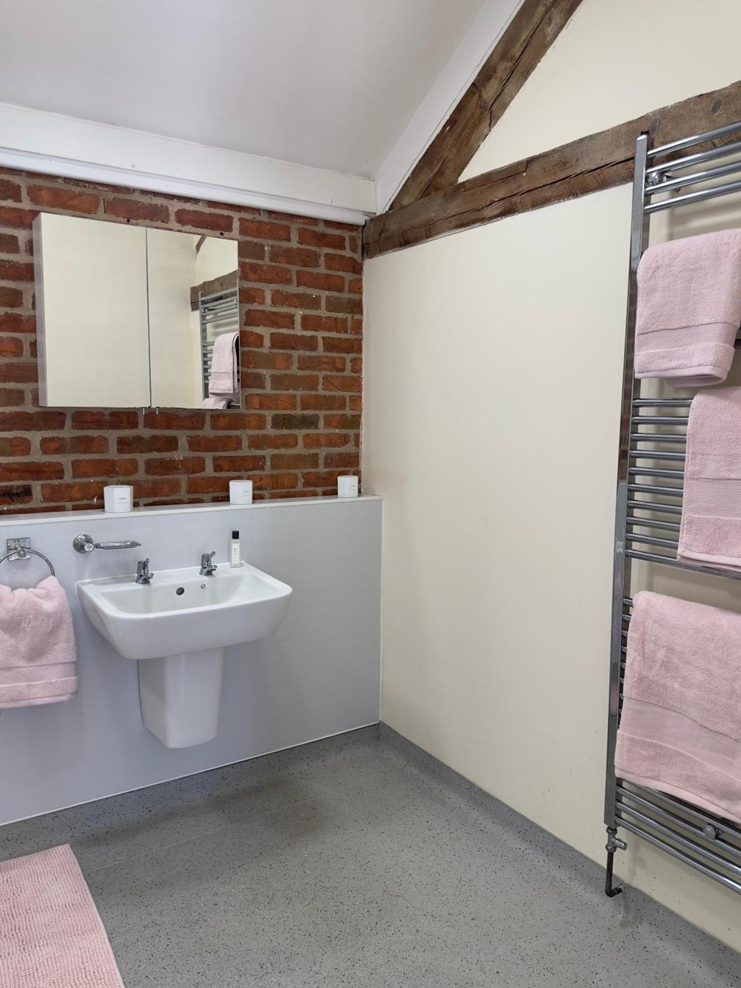 The Luxury Annex At Barmby Moor House Leilighet York Eksteriør bilde