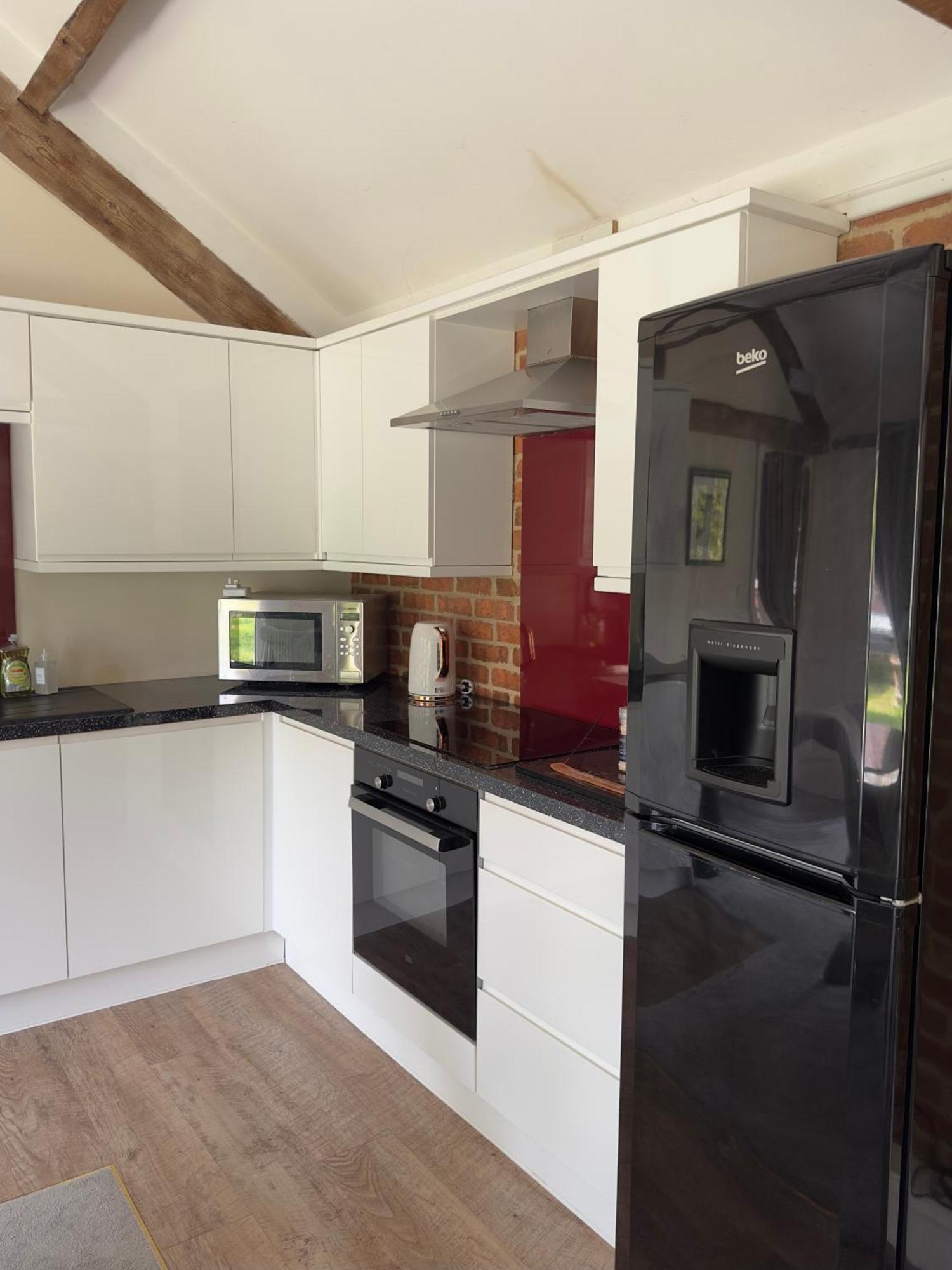 The Luxury Annex At Barmby Moor House Leilighet York Eksteriør bilde