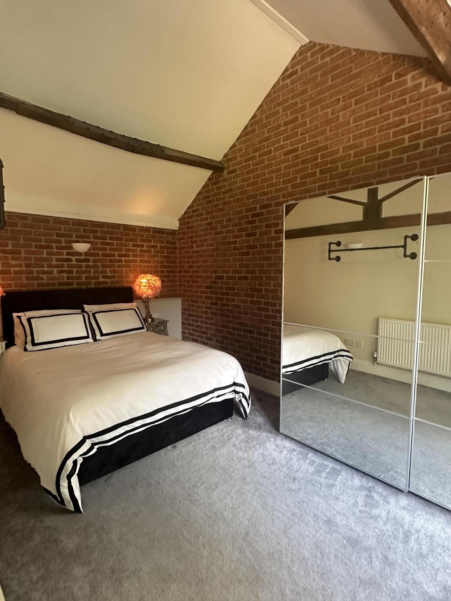 The Luxury Annex At Barmby Moor House Leilighet York Eksteriør bilde