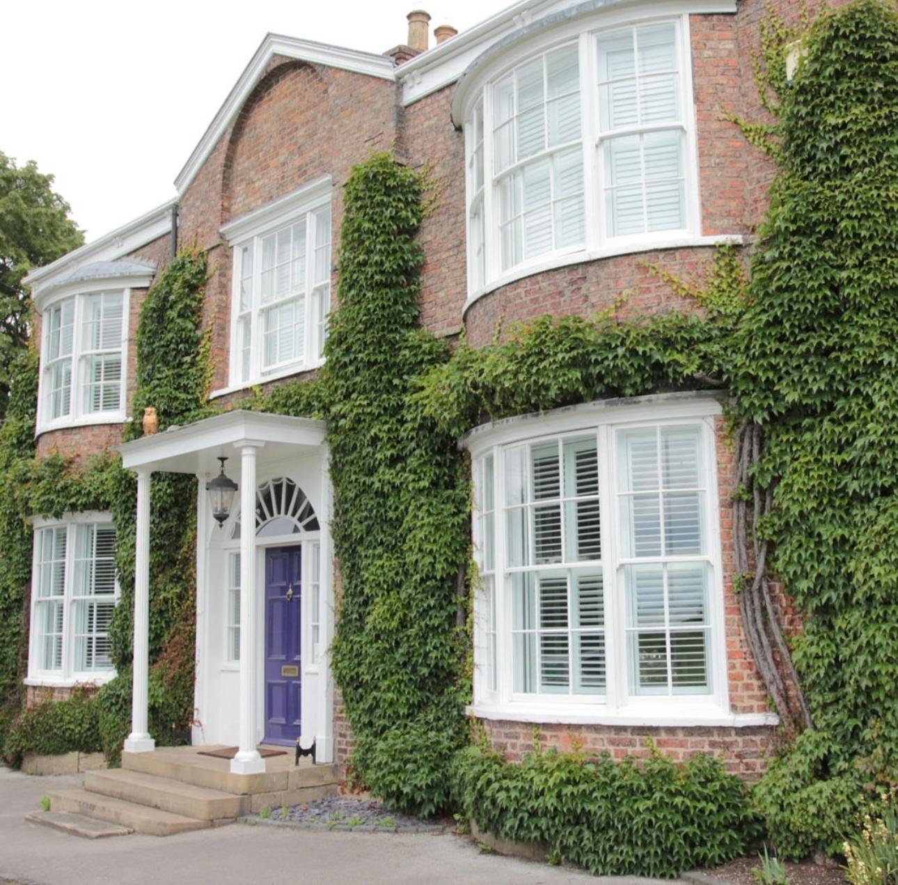 The Luxury Annex At Barmby Moor House Leilighet York Eksteriør bilde